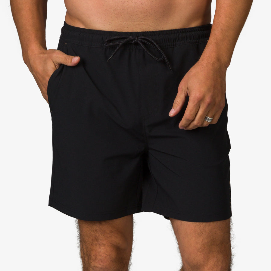 Rushmore Hybrid Short