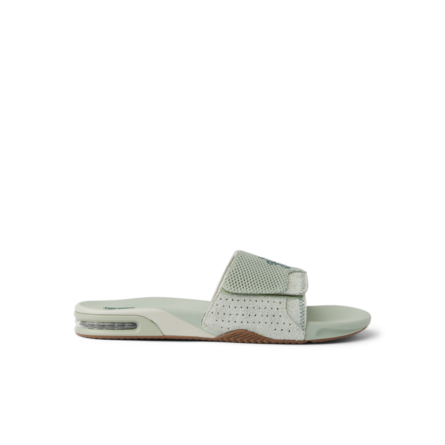 Fanning Slide
