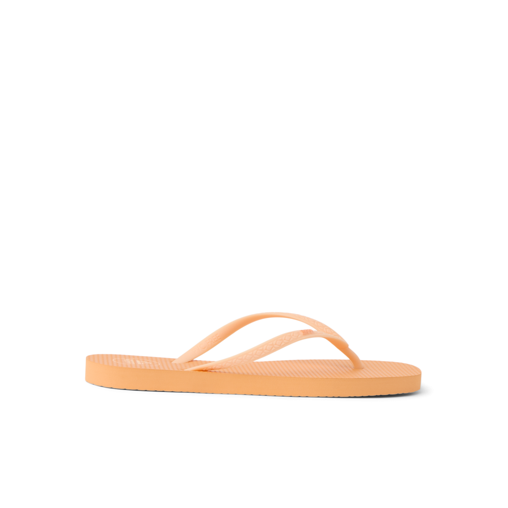 Seaside Square Toe